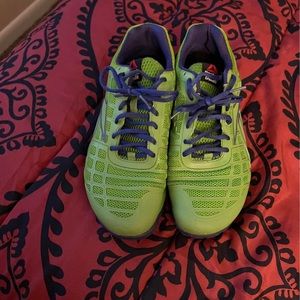 Men’s CrossFit games trainers